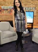 Cassie Steele