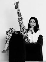 Cassie Steele