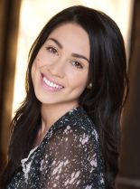 Cassie Steele
