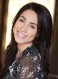 Cassie Steele