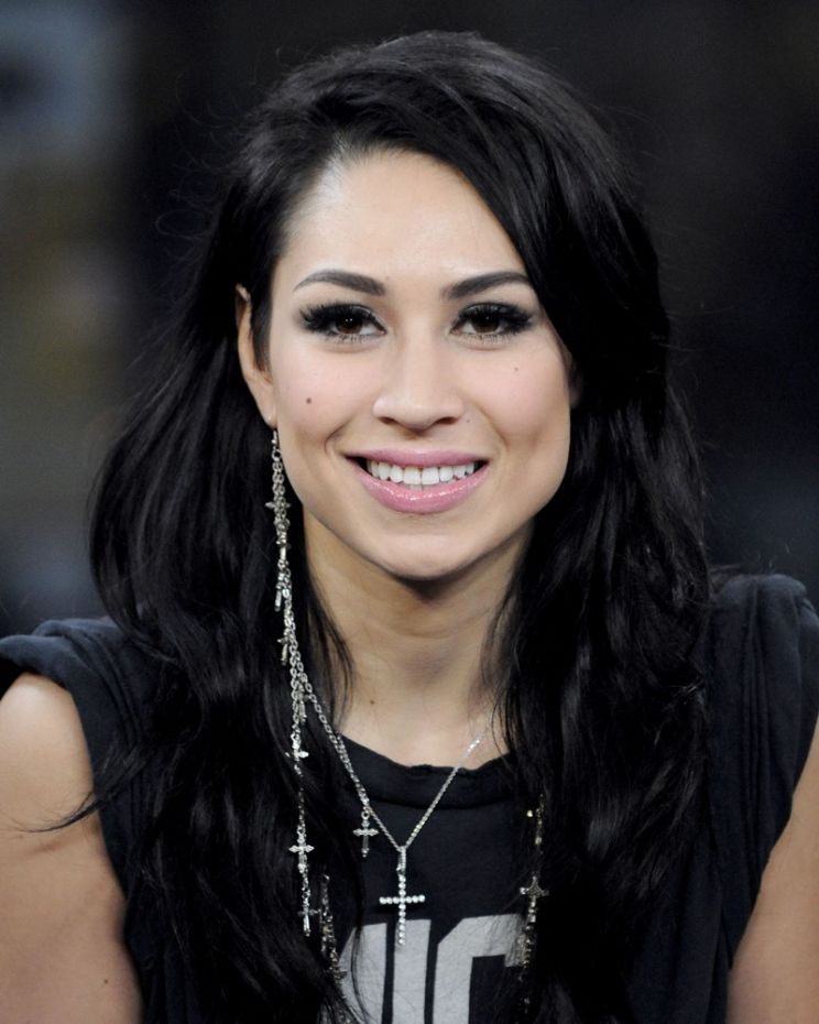 Cassie Steele