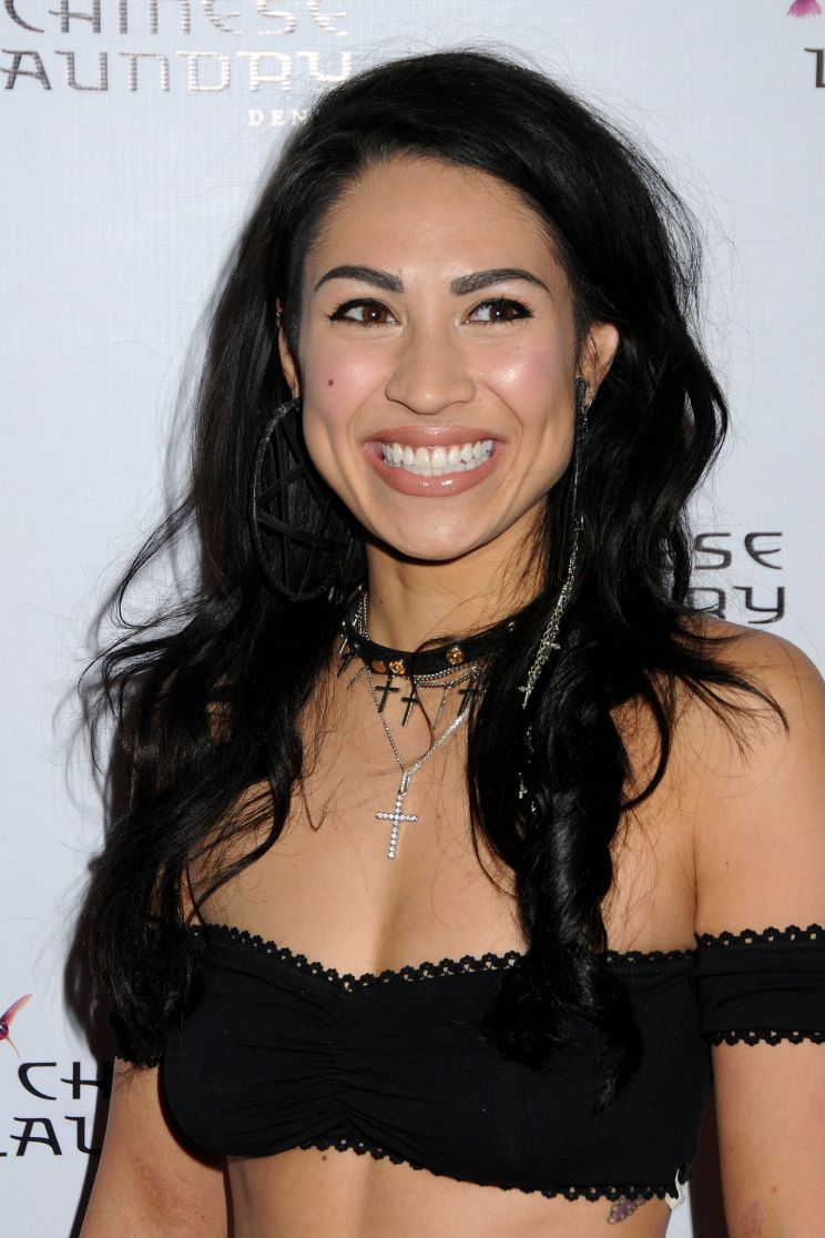 Cassie Steele