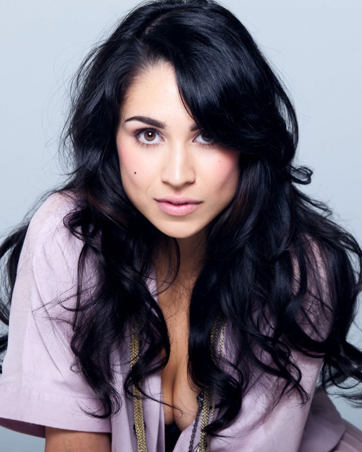 Cassie Steele