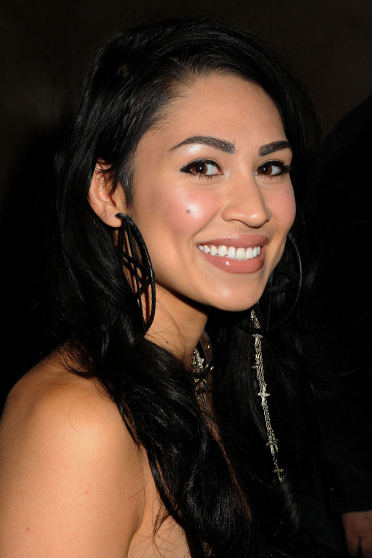 Cassie Steele