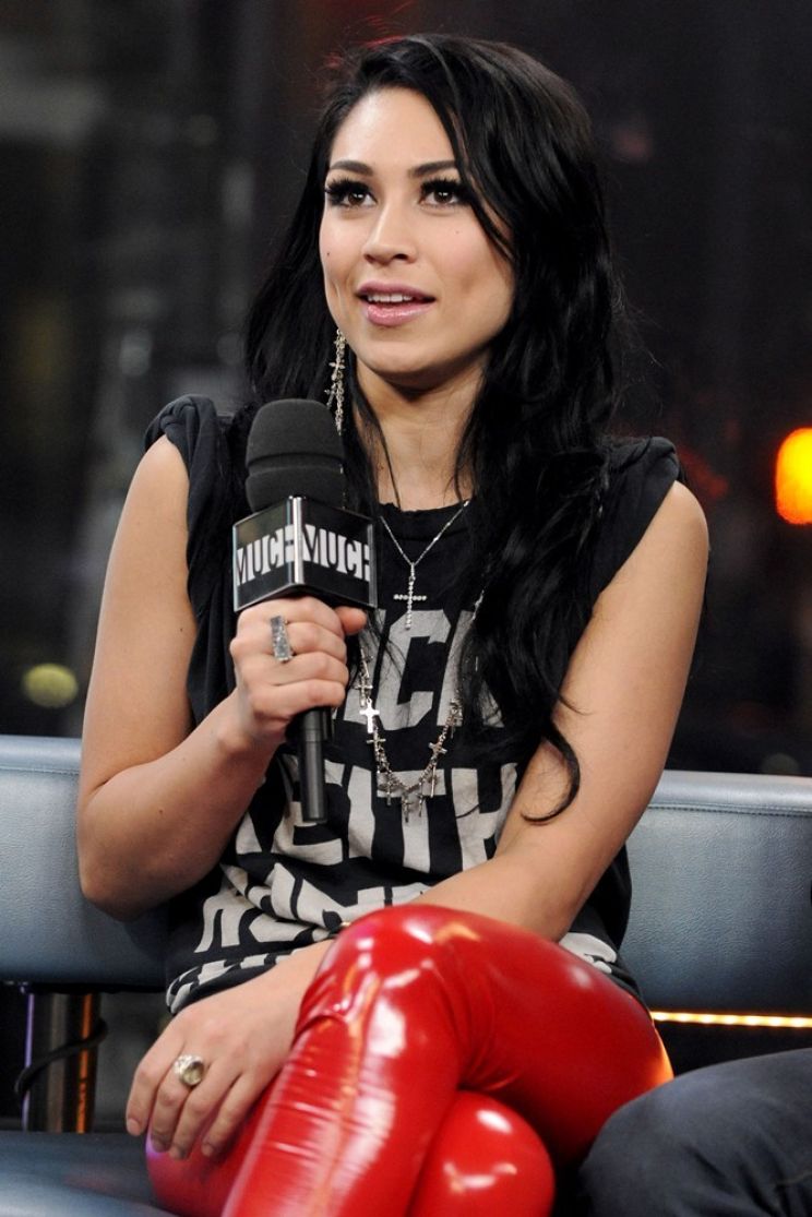 Cassie Steele