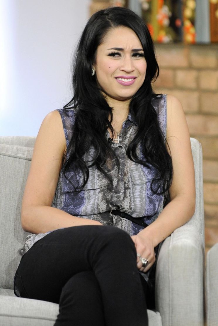 Cassie Steele