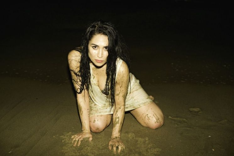 Cassie Steele