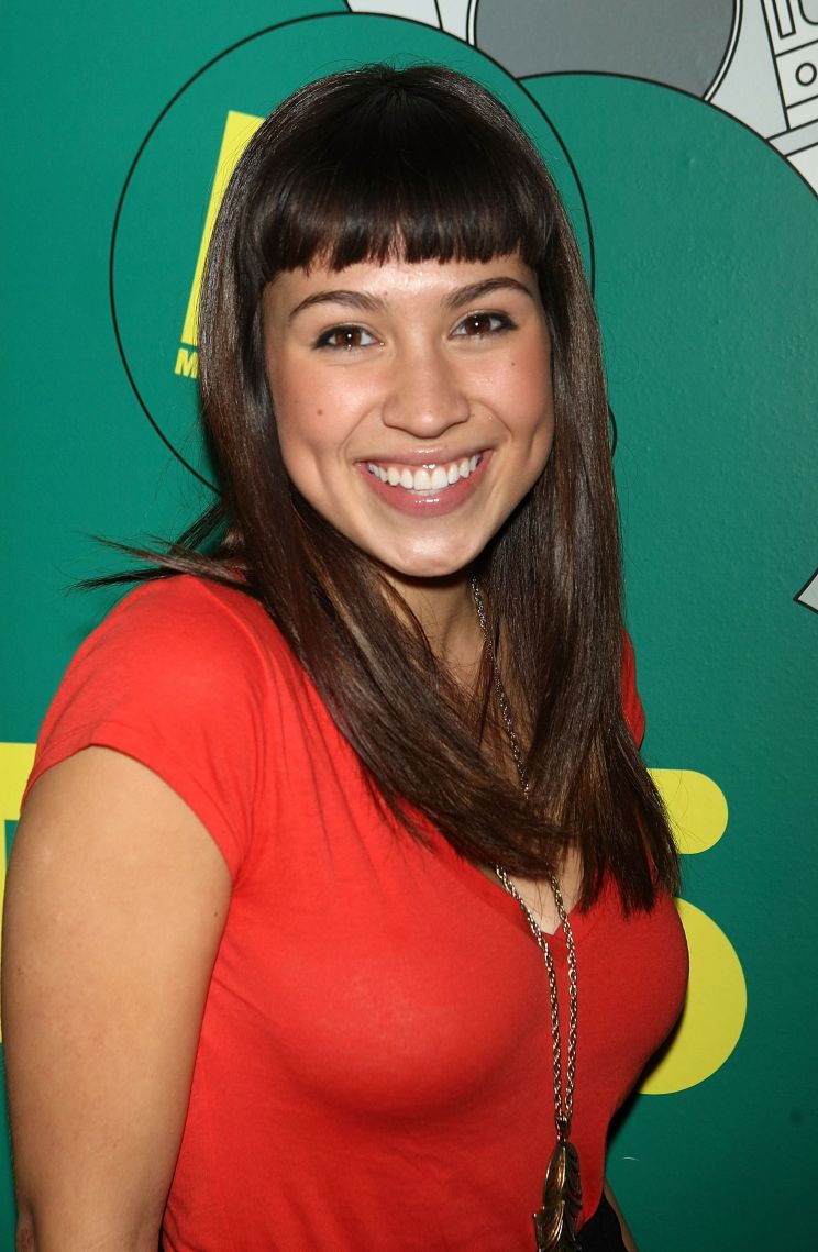 Cassie Steele