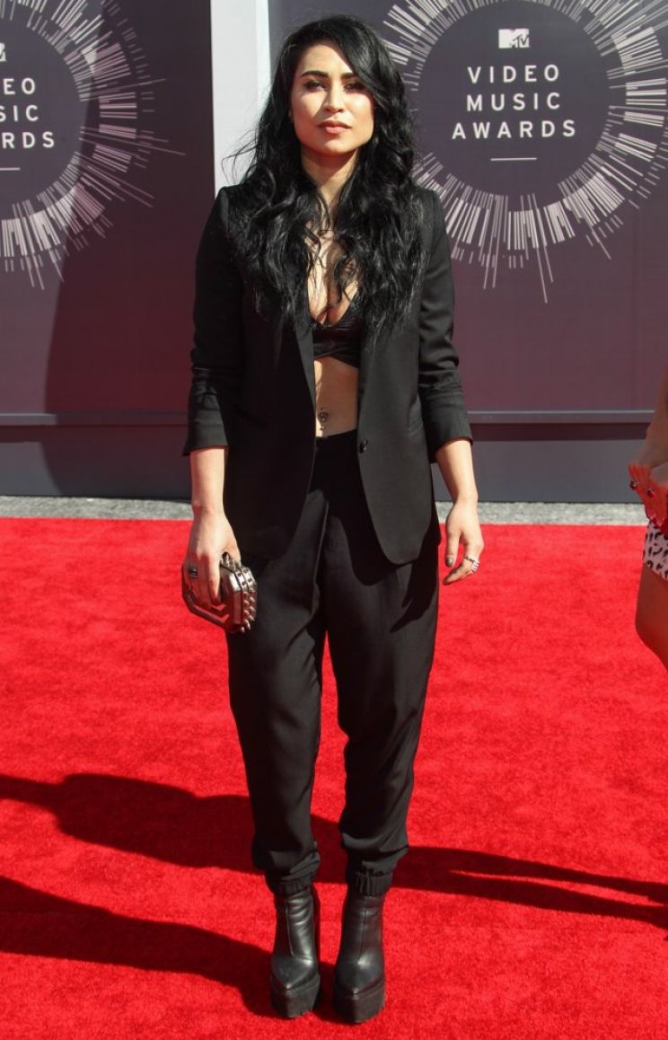 Cassie Steele