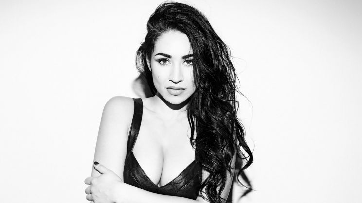 Cassie Steele