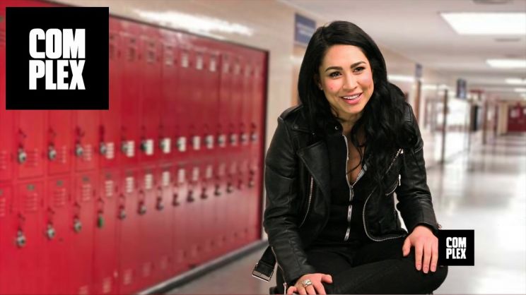 Cassie Steele