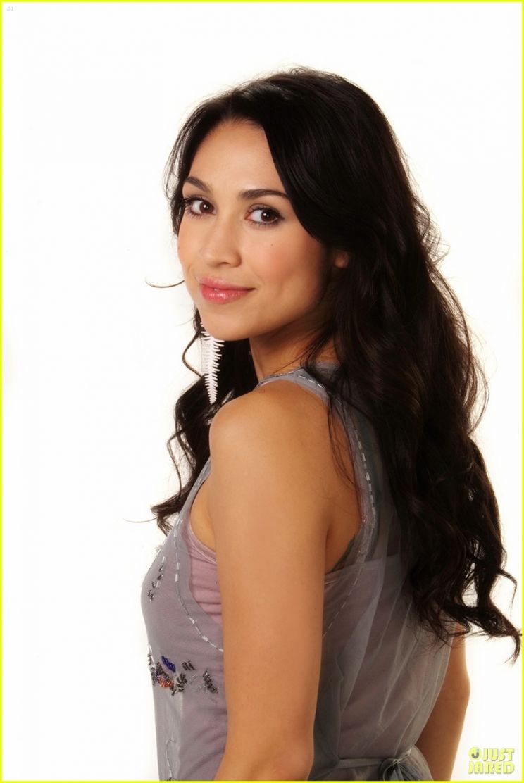 Cassie Steele