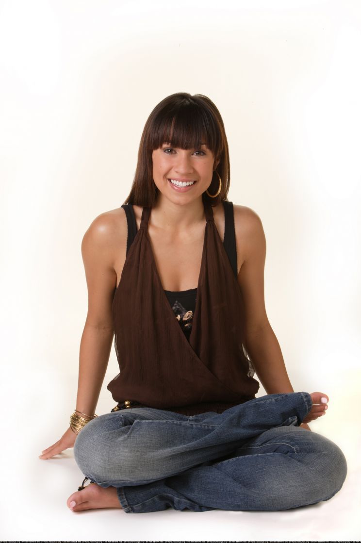 Cassie Steele