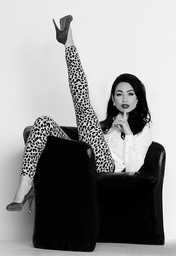 Cassie Steele