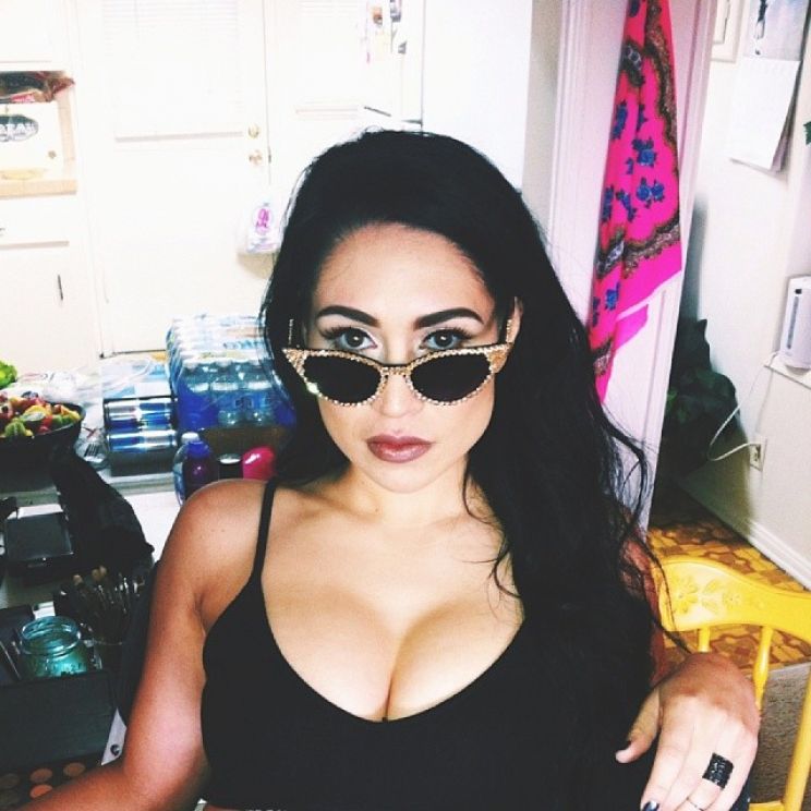 Cassie Steele