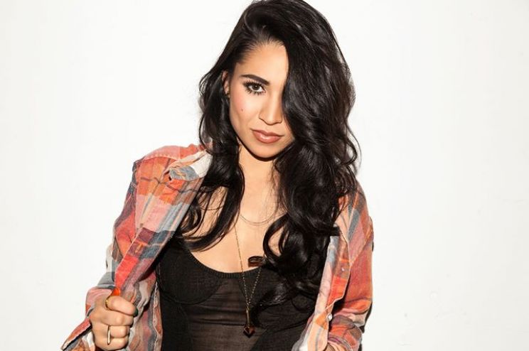 Cassie Steele
