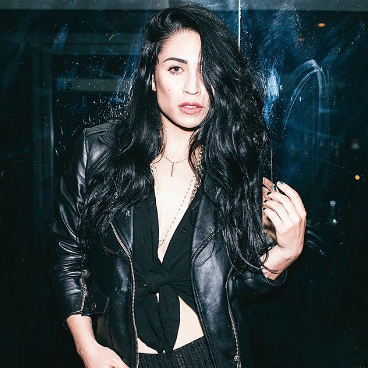 Cassie Steele