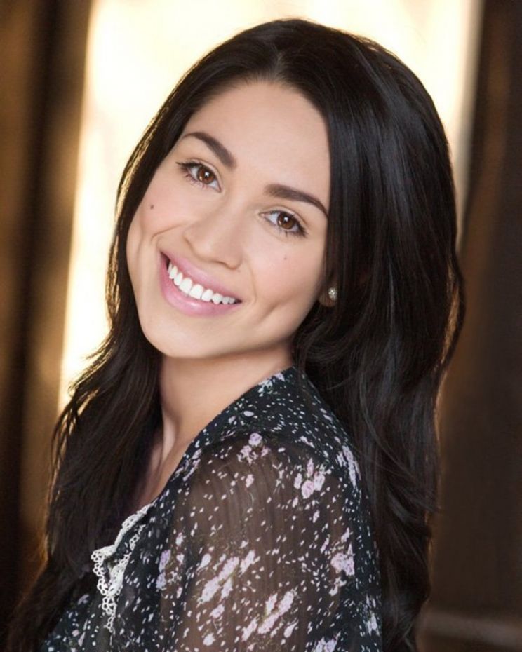 Cassie Steele