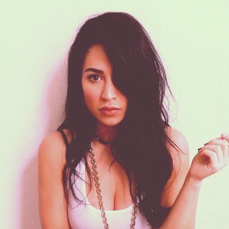 Cassie Steele
