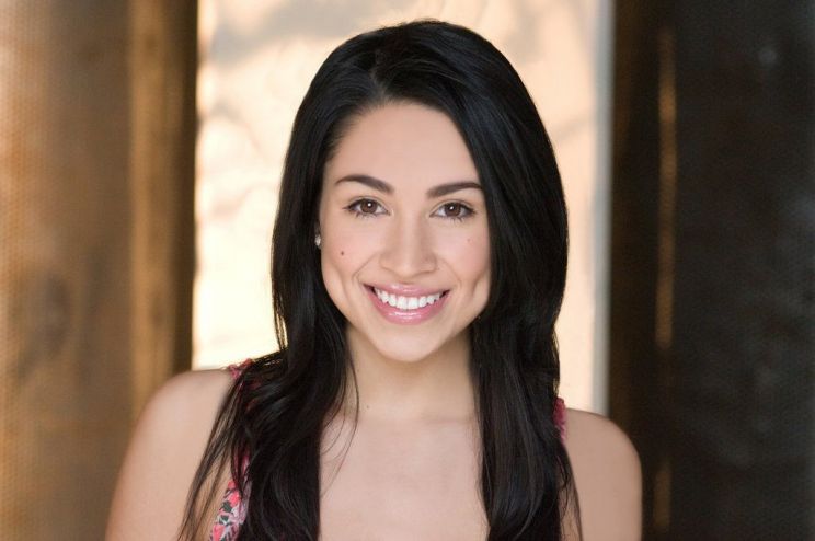 Cassie Steele