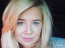 Cassie Stuart photo