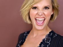 Cassie Townsend