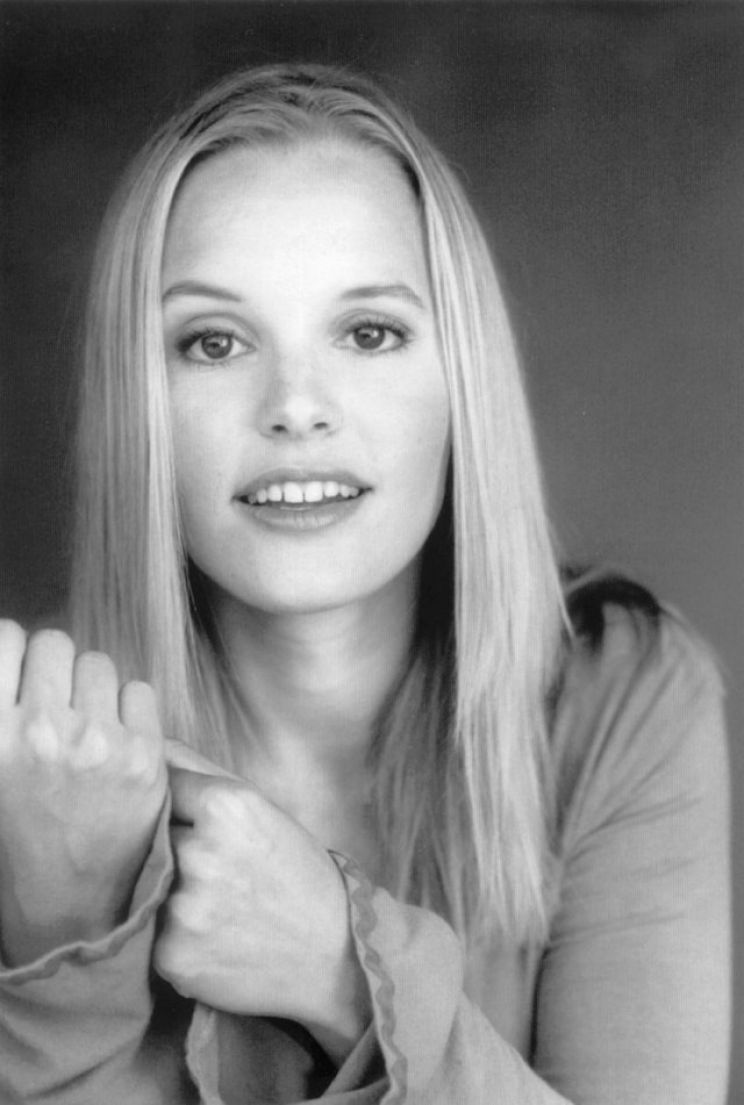 Cassie Townsend
