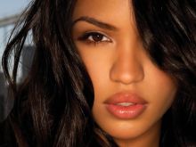 Cassie Ventura