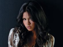 Cassie Ventura