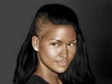 Cassie Ventura