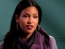 Cassie Ventura