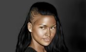 Cassie Ventura