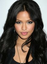 Cassie Ventura