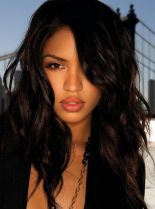 Cassie Ventura