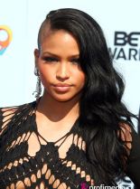 Cassie Ventura