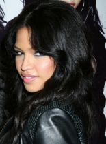 Cassie Ventura