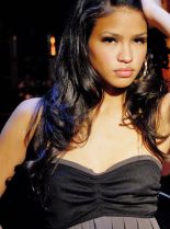 Cassie Ventura