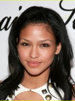 Cassie Ventura