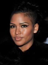 Cassie Ventura