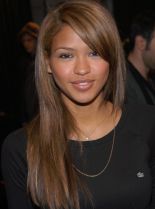 Cassie Ventura