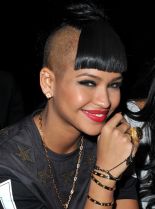 Cassie Ventura