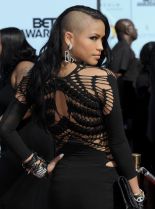 Cassie Ventura #581349 picture (Portrait Medium)