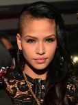 Cassie Ventura