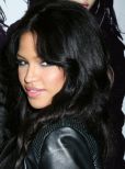 Cassie Ventura