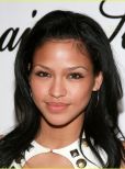 Cassie Ventura