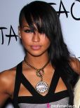 Cassie Ventura