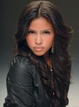 Cassie Ventura