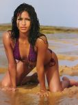 Cassie Ventura