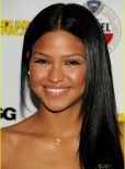 Cassie Ventura