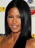 Cassie Ventura